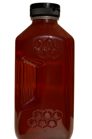 Traditional Wildflower Honey