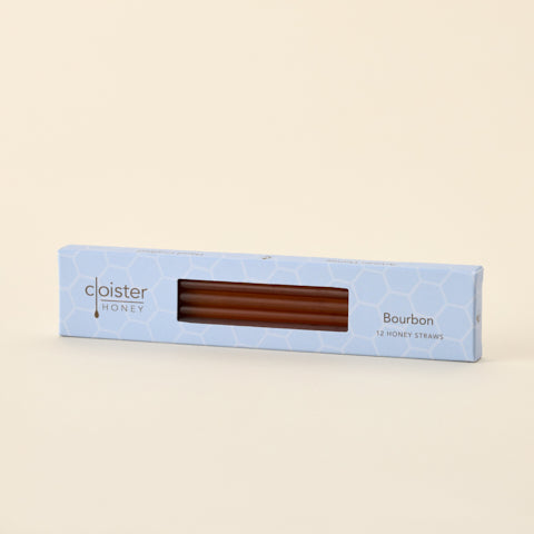 Honey Straws