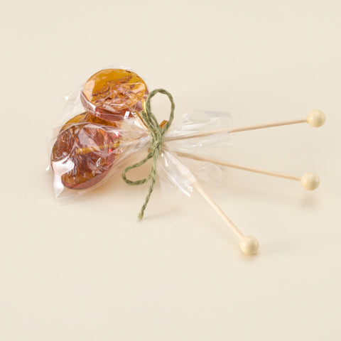 Tea Stirrer / Lollipop