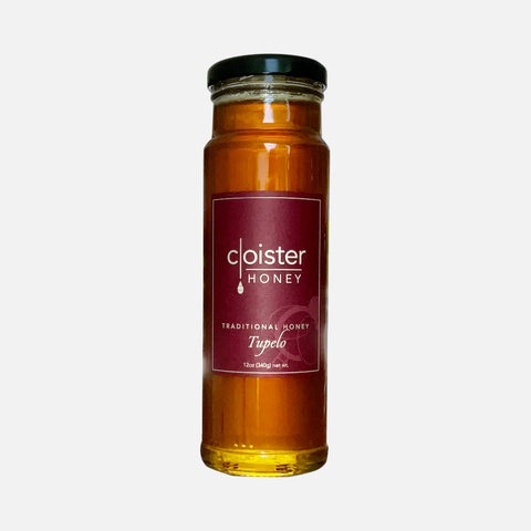 Traditional Tupelo Honey