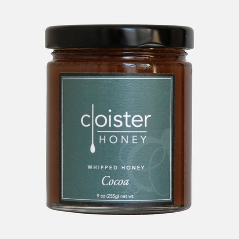 Whipped Honey with Cocoa - Wholesale