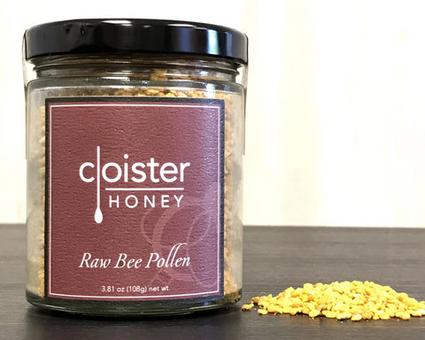Bee Pollen - Wholesale