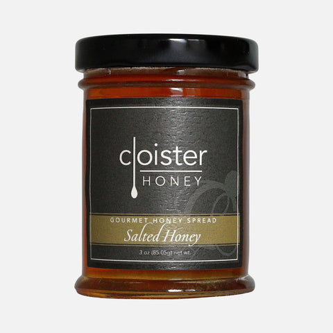 Salted Honey - Wholesale