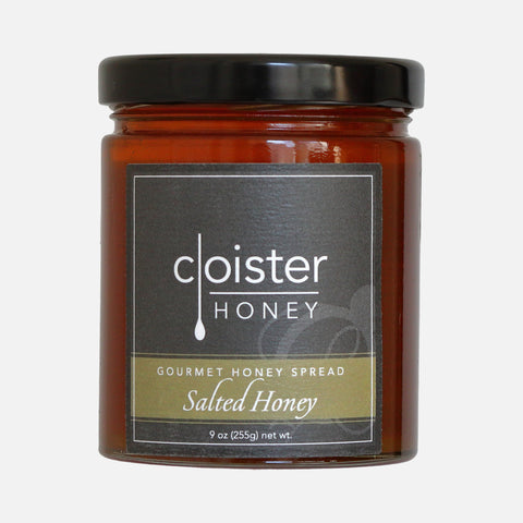 Salted Honey - Wholesale