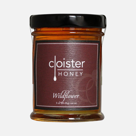 Traditional Wildflower Honey - Wholesale